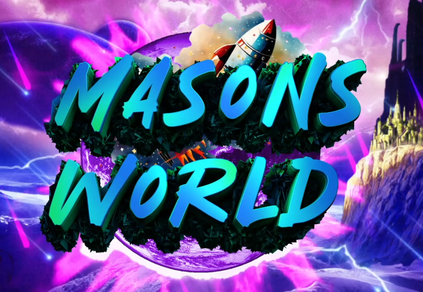 MasonsWorld RP