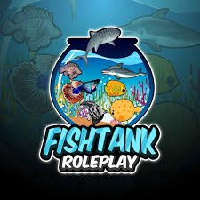 Fishtank RP